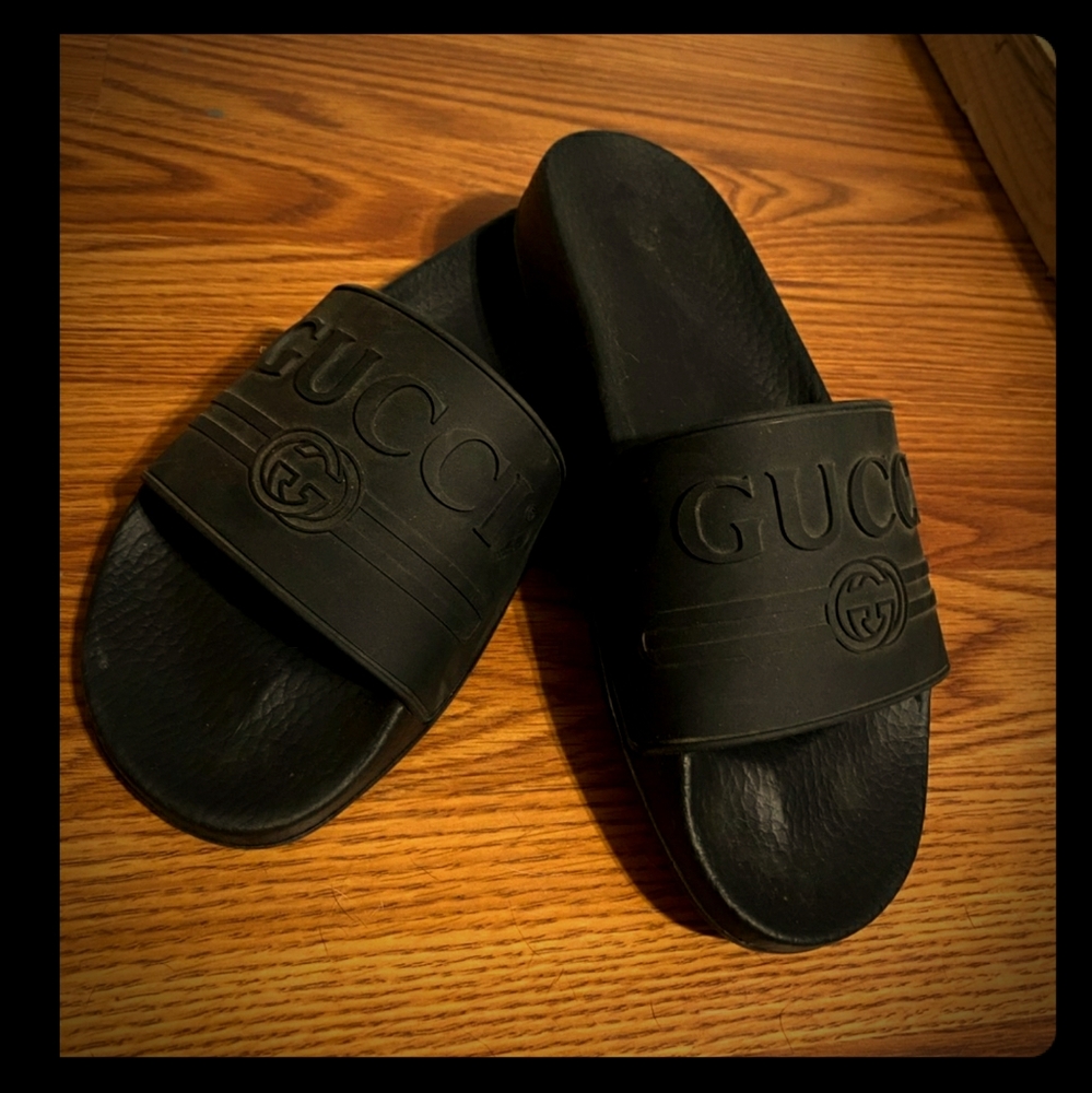 Slides